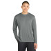 Sport-Tek Long Sleeve PosiCharge Competitor Tee. ST350LS