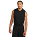 Sport-Tek Competitor Sleeveless Hoodie ST352H