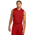 Sport-Tek Competitor Sleeveless Hoodie ST352H