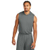 Sport-Tek Competitor Sleeveless Hoodie ST352H