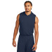 Sport-Tek Competitor Sleeveless Hoodie ST352H