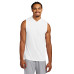 Sport-Tek Competitor Sleeveless Hoodie ST352H