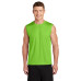 Sport-Tek Sleeveless PosiCharge Competitor Tee. ST352