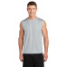 Sport-Tek Sleeveless PosiCharge Competitor Tee. ST352