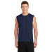 Sport-Tek Sleeveless PosiCharge Competitor Tee. ST352