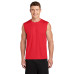 Sport-Tek Sleeveless PosiCharge Competitor Tee. ST352