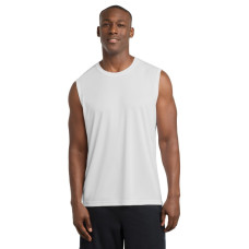 Sport-Tek Sleeveless PosiCharge Competitor Tee. ST352