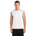 Sport-Tek Sleeveless PosiCharge Competitor Tee. ST352