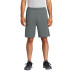 Sport-Tek  PosiCharge  Competitor  Pocketed Short. ST355P