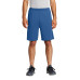 Sport-Tek  PosiCharge  Competitor  Pocketed Short. ST355P