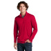 Sport-Tek PosiCharge Competitor 1/4-Zip Pullover. ST357