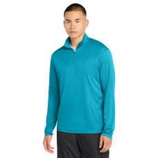 Sport-Tek PosiCharge Competitor 1/4-Zip Pullover. ST357
