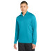 Sport-Tek PosiCharge Competitor 1/4-Zip Pullover. ST357