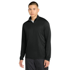 Sport-Tek PosiCharge Competitor 1/4-Zip Pullover. ST357