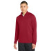 Sport-Tek PosiCharge Competitor 1/4-Zip Pullover. ST357