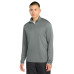 Sport-Tek PosiCharge Competitor 1/4-Zip Pullover. ST357