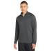 Sport-Tek PosiCharge Competitor 1/4-Zip Pullover. ST357