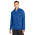 Sport-Tek PosiCharge Competitor 1/4-Zip Pullover. ST357