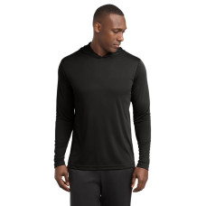 Sport-Tek  PosiCharge  Competitor  Hooded Pullover. ST358