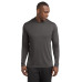 Sport-Tek  PosiCharge  Competitor  Hooded Pullover. ST358