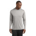 Sport-Tek  PosiCharge  Competitor  Hooded Pullover. ST358
