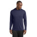 Sport-Tek  PosiCharge  Competitor  Hooded Pullover. ST358