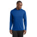 Sport-Tek  PosiCharge  Competitor  Hooded Pullover. ST358