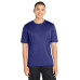 Sport-Tek Heather Contender Tee. ST360