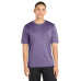 Sport-Tek Heather Contender Tee. ST360