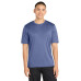 Sport-Tek Heather Contender Tee. ST360