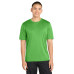 Sport-Tek Heather Contender Tee. ST360