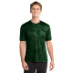 Sport-Tek CamoHex Tee. ST370
