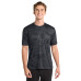 Sport-Tek CamoHex Tee. ST370