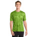 Sport-Tek CamoHex Tee. ST370