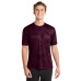Sport-Tek CamoHex Tee. ST370