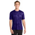Sport-Tek CamoHex Tee. ST370