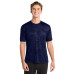 Sport-Tek CamoHex Tee. ST370