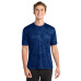 Sport-Tek CamoHex Tee. ST370