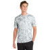 Sport-Tek CamoHex Tee. ST370