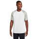 Sport-Tek Drift Camo Colorblock Tee ST376