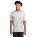 Sport-Tek PosiCharge Electric Heather Tee. ST390