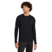Sport-Tek  PosiCharge  Long Sleeve Tri-Blend Wicking Raglan Tee ST400LS