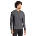 Sport-Tek  PosiCharge  Long Sleeve Tri-Blend Wicking Raglan Tee ST400LS