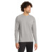 Sport-Tek  PosiCharge  Long Sleeve Tri-Blend Wicking Raglan Tee ST400LS