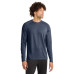 Sport-Tek  PosiCharge  Long Sleeve Tri-Blend Wicking Raglan Tee ST400LS