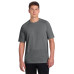 Sport-Tek  PosiCharge  Tri-Blend Wicking Raglan Tee. ST400
