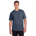 Sport-Tek  PosiCharge  Tri-Blend Wicking Raglan Tee. ST400