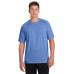 Sport-Tek  PosiCharge  Tri-Blend Wicking Raglan Tee. ST400