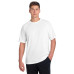 Sport-Tek  PosiCharge  Tri-Blend Wicking Raglan Tee. ST400