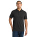 Sport-Tek  PosiCharge  Tri-Blend Wicking Polo. ST405